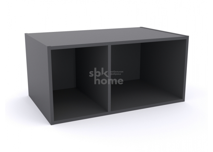 Шкаф СБК Дублин ШО-50г