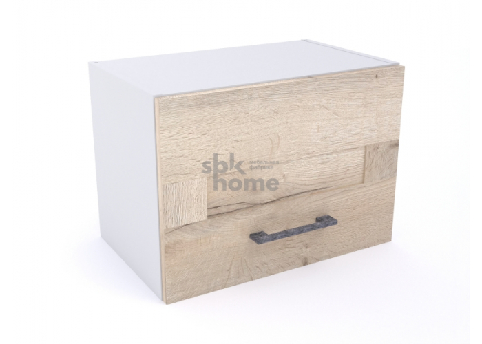 Шкаф СБК Дублин ШВ-50 под вытяжку 360