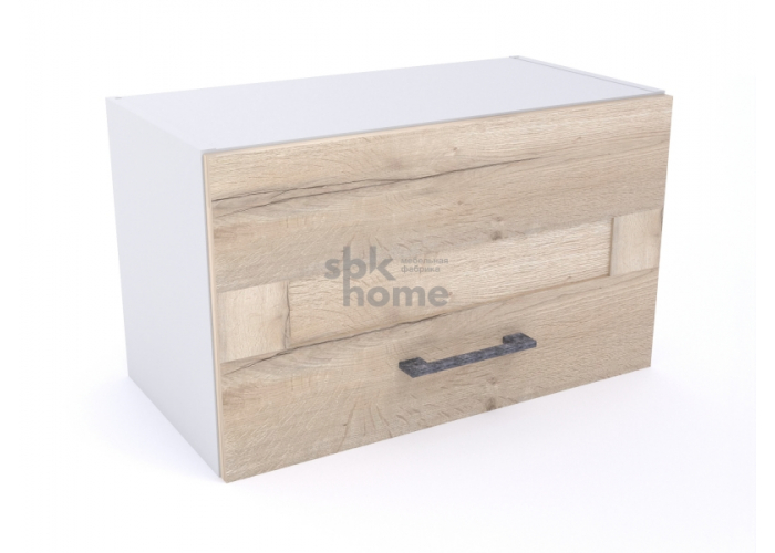 Шкаф СБК Дублин ШВ-60 под вытяжку 360