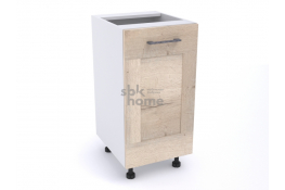 Стол СБК Дублин С-40 рабочий 820