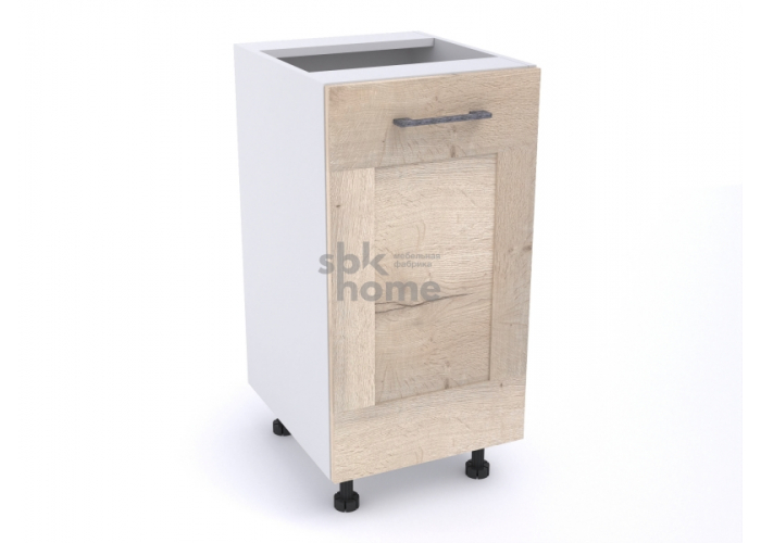 Стол СБК Дублин С-40 рабочий 820