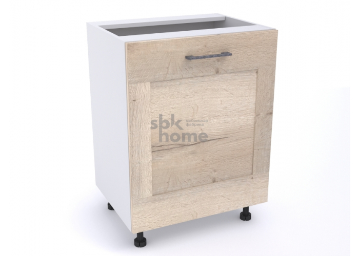 Стол СБК Дублин С-60 рабочий 820