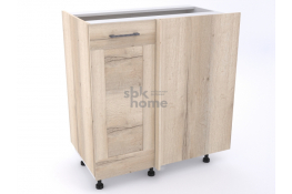 Стол СБК Дублин Су-100 960 правый