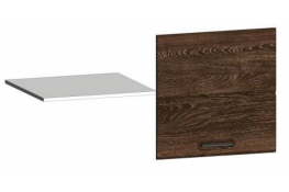 Фасад+полка дополнительно СБК Канзас ПГ-60