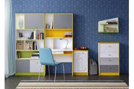 Детская Моби Альфа №2