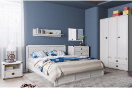 Спальня Анрэкс MAGELLAN №1