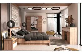 Спальня Анрэкс SOMMA №1