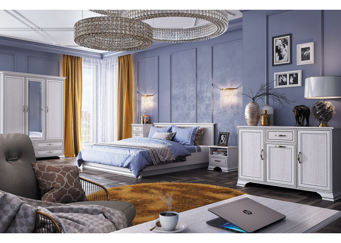 Спальня Анрэкс TIFFANY №1