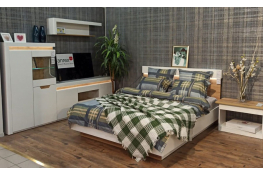 Спальня Анрэкс TORINO №1