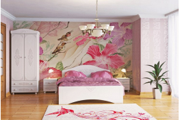 Спальня Compass Ассоль №1