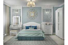 Спальня Compass Ассоль №2
