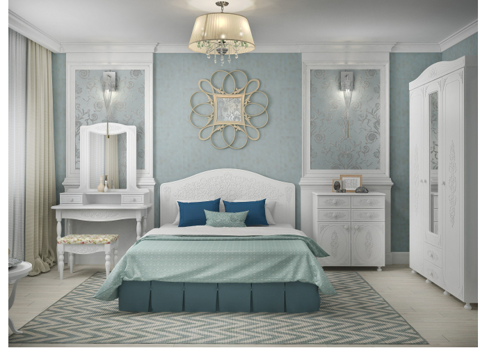 Спальня Compass Ассоль №2