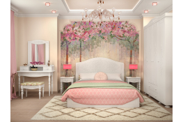 Спальня Compass Ассоль №3