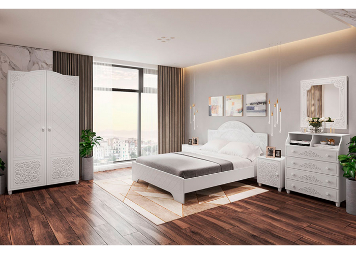 Спальня Compass Соня Премиум №1