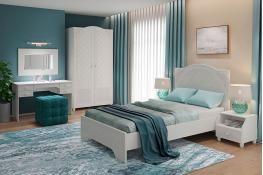 Спальня Compass Соня Премиум №2