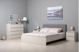 Спальня Моби Ника №1