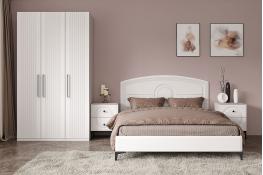 Спальня Моби Валенсия №1