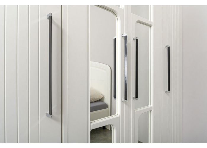 Спальня Моби Валенсия №1