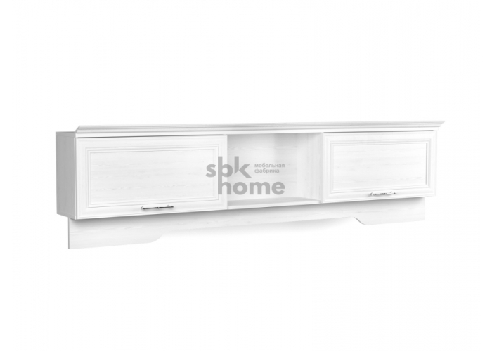 Шкаф-полка СБК Клер навесная