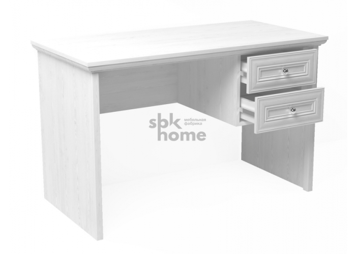 Стол СБК Клер письменный