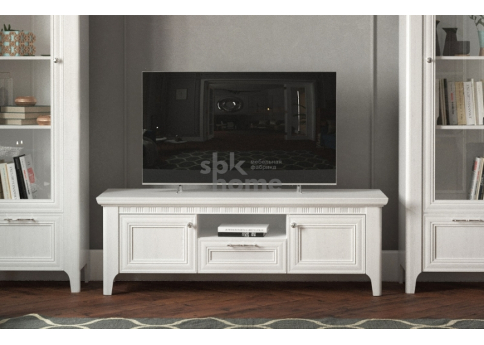Тумба под ТВ СБК Клер