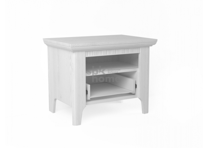 Тумбочка СБК Клер прикроватная