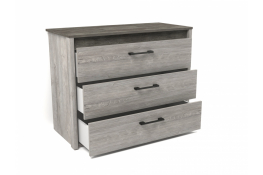 Комод малый СБК Денвер