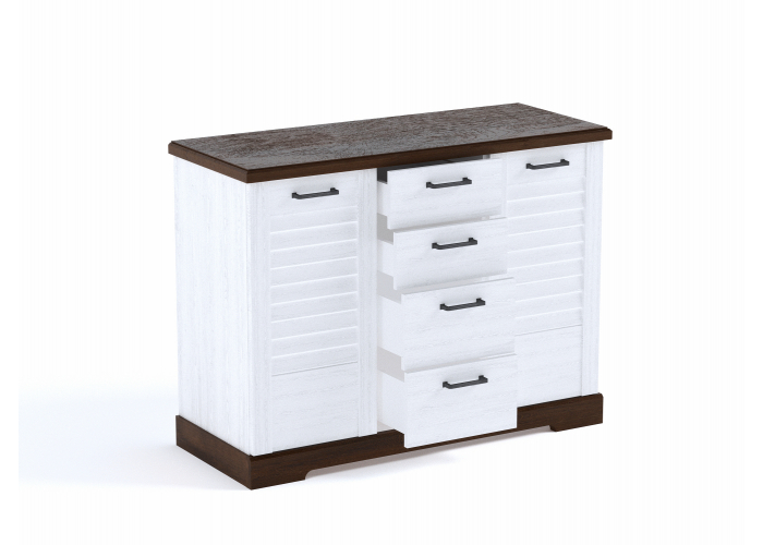 Комод СБК Кантри СРТ