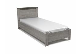 Кровать односпальная СБК Денвер