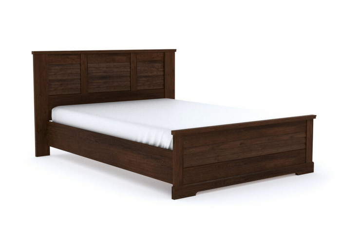 Кровать СБК Кантри РТ 180