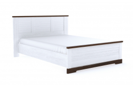 Кровать СБК Кантри СРТ с подъемным механизмом 140