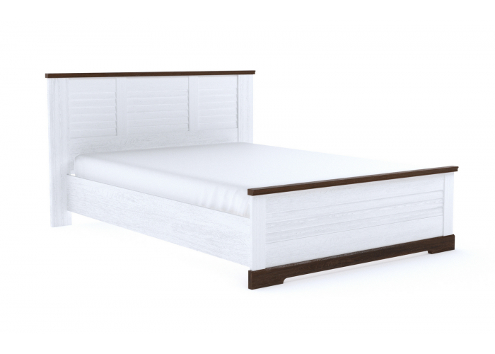 Кровать СБК Кантри СРТ с подъемным механизмом 160