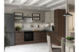 Кухонный гарнитур СБК Канзас №2 3.9