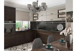 Кухонный гарнитур СБК Канзас №3 4.9