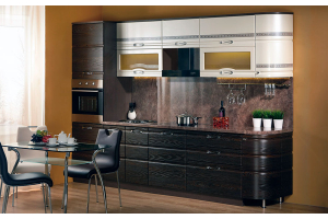 Кухонный гарнитур СБК Астана №1 3.12