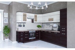 Кухонный гарнитур СБК Астана №3 4.47