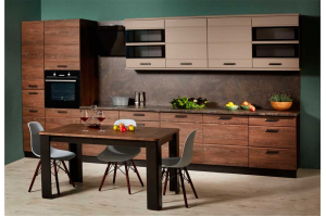 Кухонный гарнитур СБК Канзас №1 4