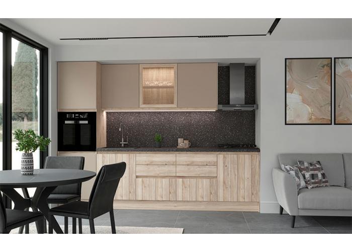 Шкаф СБК Оттава ШГ-60