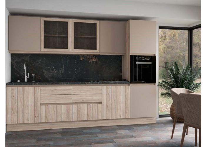 Шкаф СБК Оттава ШГ-60