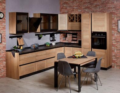 Кухня Сити - 16900 ₽ за мп