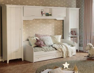 Детская Клер - от 62 700 ₽