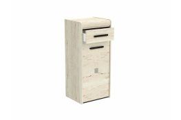 Обувница 450 СБК Мале ПМ-5