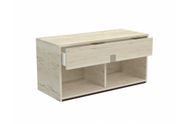 Обувница 900 СБК Мале ПМ-6