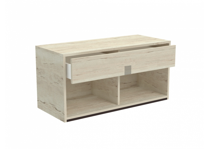 Обувница 900 СБК Мале ПМ-6