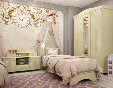 Детская Ассоль Плюс - от 32 850 ₽