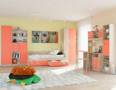 Детская Сити - от 17 100 ₽