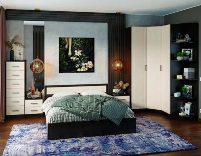Спальня Гармония - от 22 250 ₽