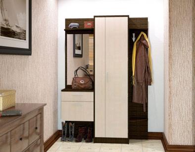 Прихожая Глория - от 5200 ₽