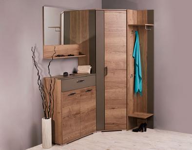 Прихожая Ханна - от 18950 ₽