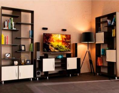 Гостиная Квадро - от 19 300 ₽